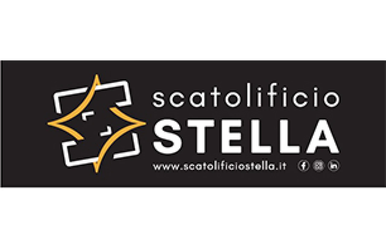 Banner Scatolificio Stella 306 per 198 pixel